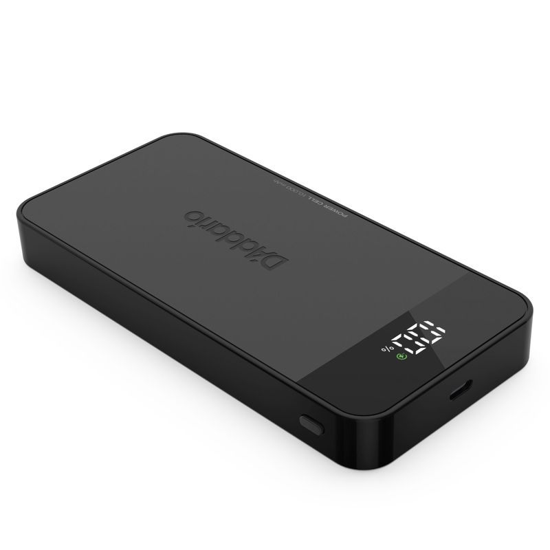 D'Addario PW-XPNDPPC-01 XPND Backup Power Cell