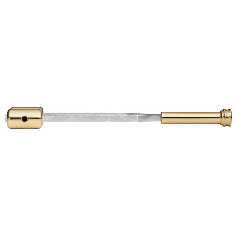 Meinl TTF-V-G Therapy Tuning Fork, Venus, Grounding