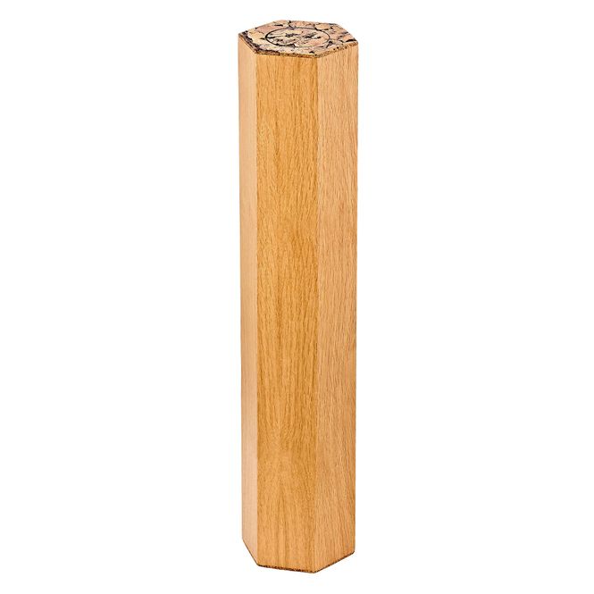 Hovedbilde Meinl RM1OAK Rainmaker, Oak, ~ 5 Min.