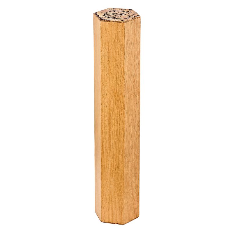 Meinl RM1OAK Rainmaker, Oak, ~ 5 Min.