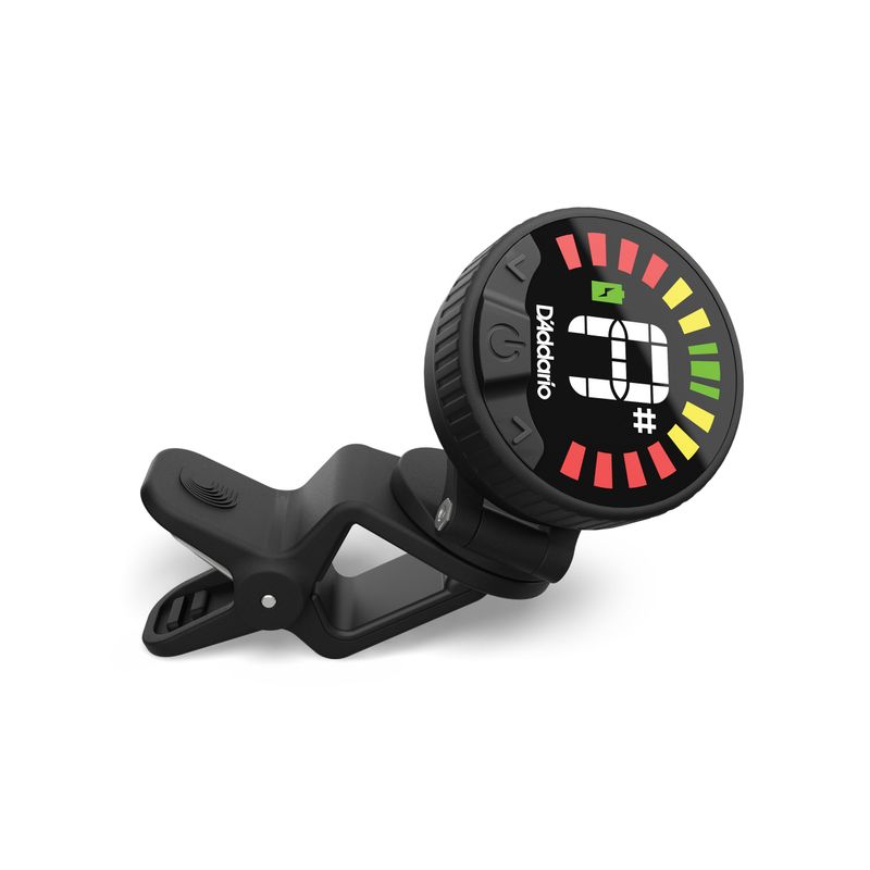 D'Addario PW-CT-29 D'Addario Nexxus Rechargeable Cello & Bass Tuner