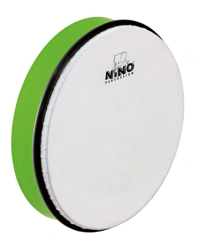 Nino NINO5GG Handtrumma 10'', Grass Green