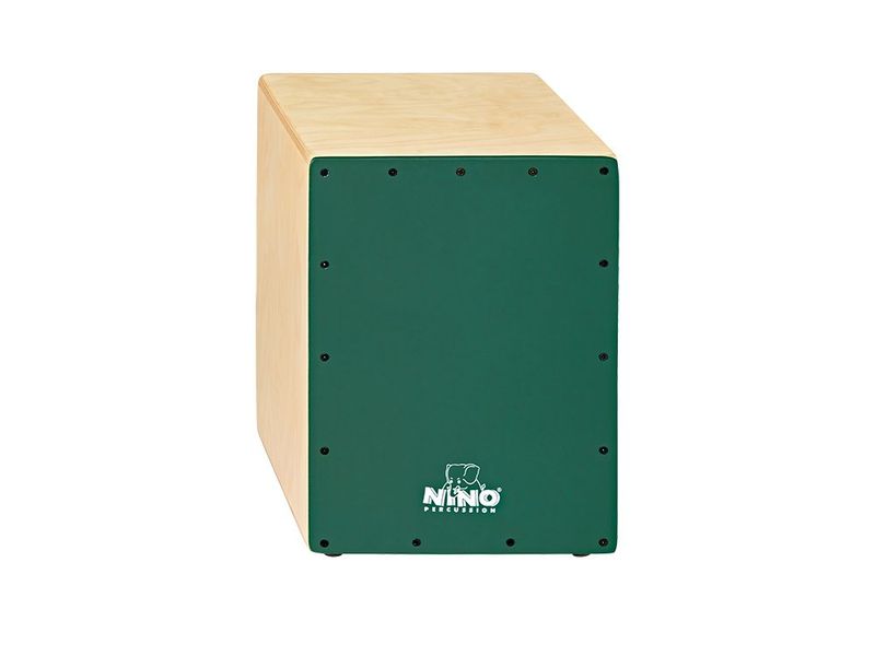 Nino NINO951DG-MYO Make Your Own Cajon Kit, Chalkboard