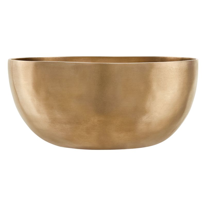 Meinl SB-U-1000 Universal Singing Bowl, 21 cm, 1000 g