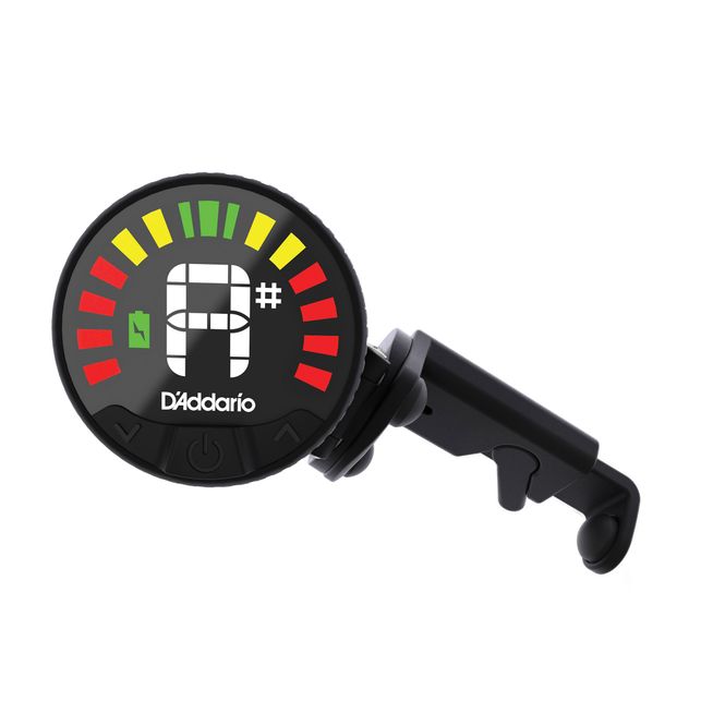 Hovedbilde D'Addario PW-CT-30 D'Addario Nexxus Rechargeable ...