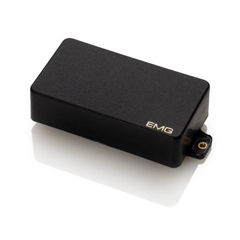 Emg 85-BK Pickup Humbucker aktiv Black