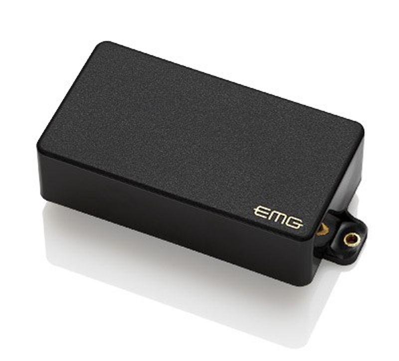 Emg 58-BK Pickup Humbucker aktiv Black
