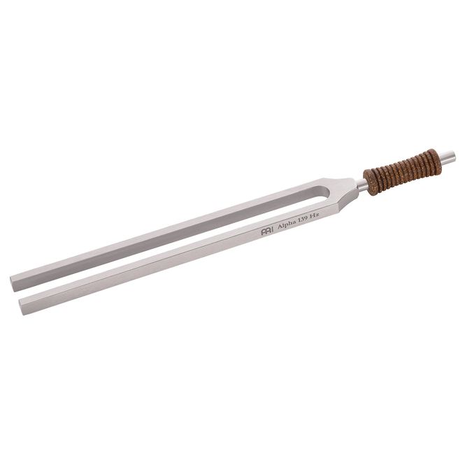 Hovedbilde Meinl TTF-ALPHA Binaural Therapy Tuning Fork, ...