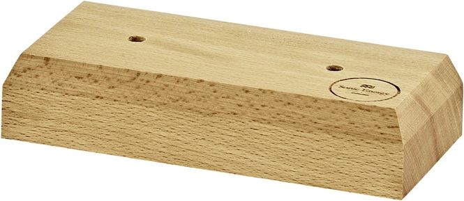 Hovedbilde Meinl TF-HOLDER-2 Tuning Fork Holder, for 2 pcs., solid beech wood
