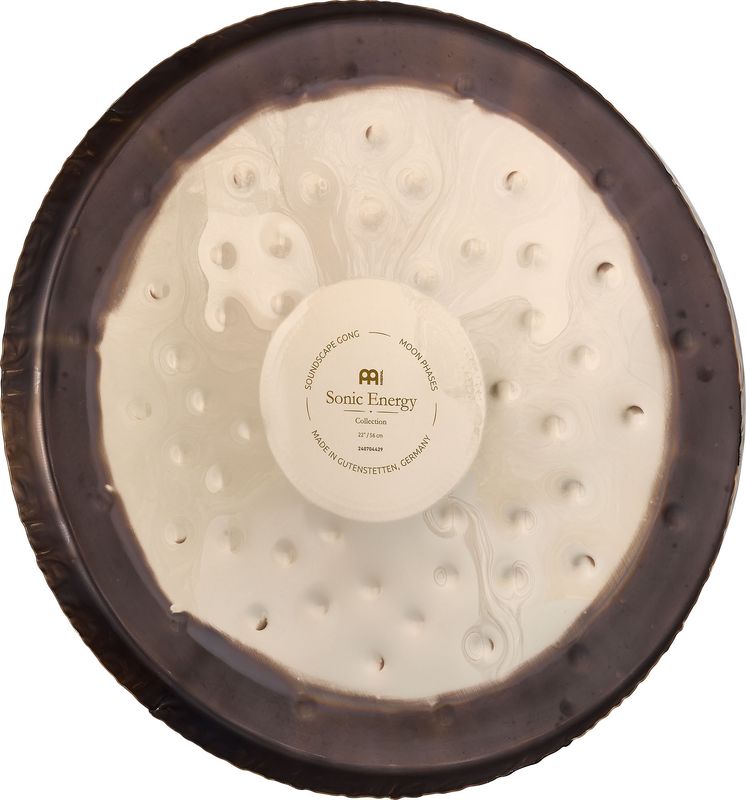 Meinl SGMP22 Moon Phases Soundscape Gong 22