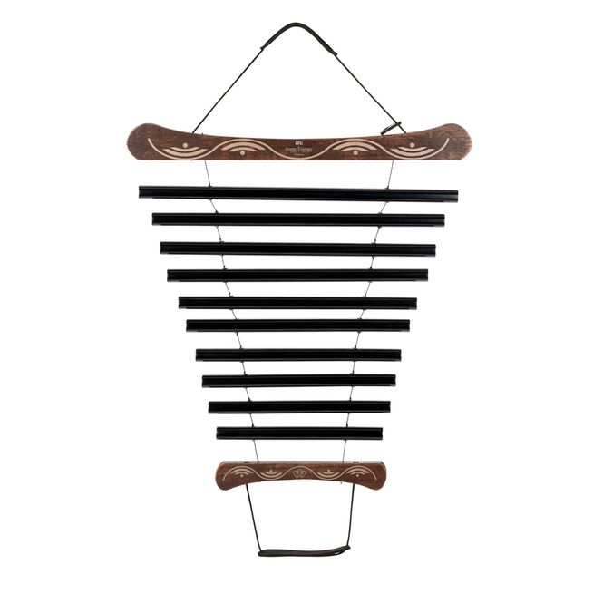 Hovedbilde Meinl MFC10CMIBK Sonic Energy Meditation Flow Chime 38", C Minor
