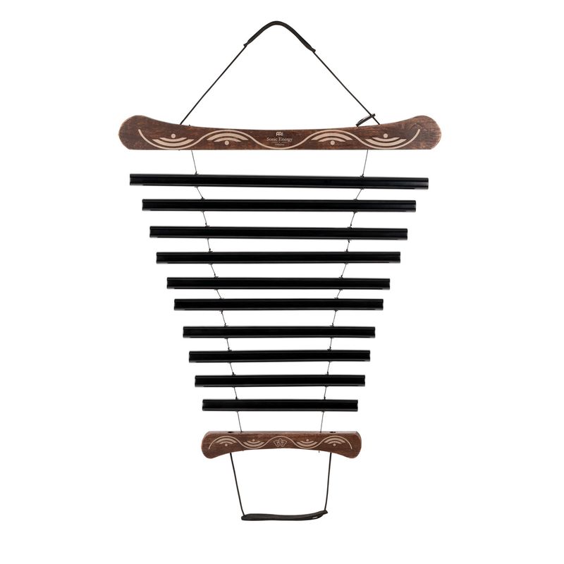 Meinl MFC10CMIBK Sonic Energy Meditation Flow Chime 38