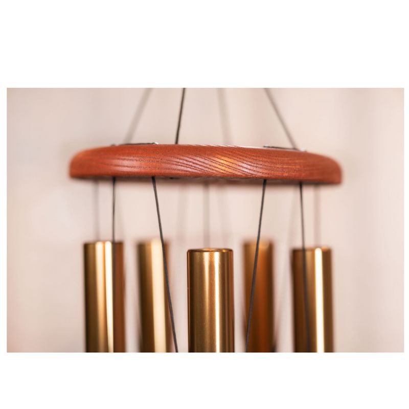 Meinl HMC36B Sonic Energy Hamsa Meditation Chime 36