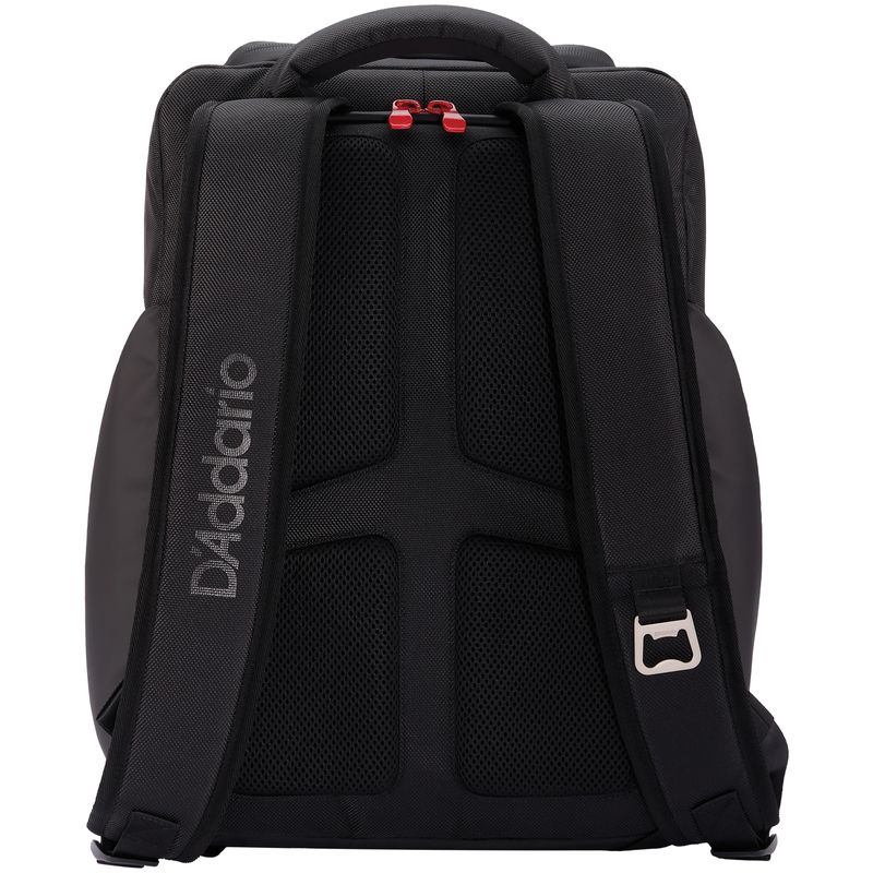 D'Addario PW-BLGTP-02 Backline Gear Transport Pack Solo