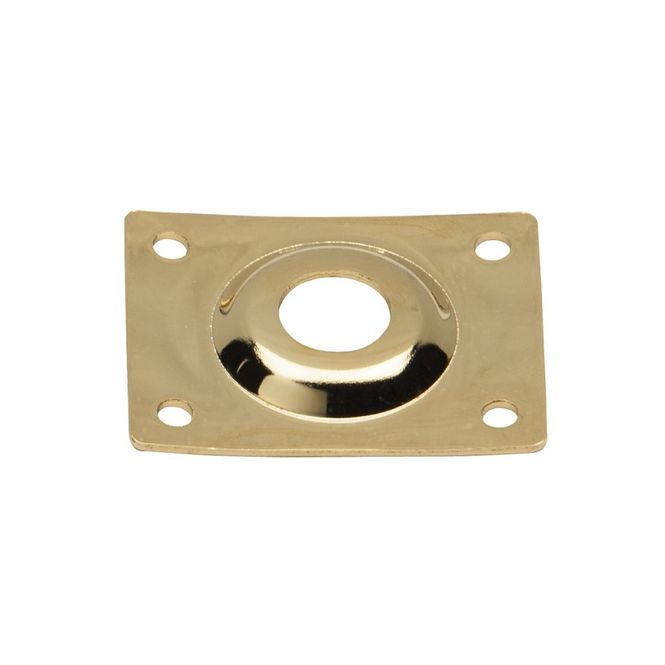 Hovedbilde Soundsation JP-1G Jackplate LP type Gold #P920P