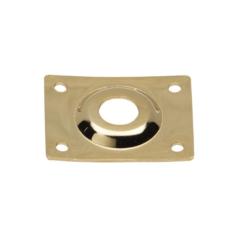 Soundsation JP-1G Jackplate LP type Gold #P920P
