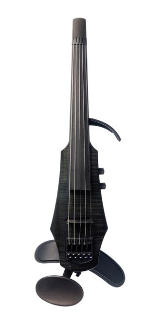 Hovedbilde NS Design WAV5-VN-BK NS 5-str. Electric Violin, ...