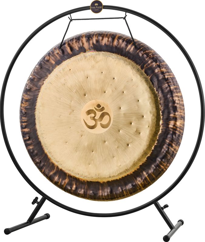 Meinl TMRGS2 Round Gong stand, up to 36'' Gong size'