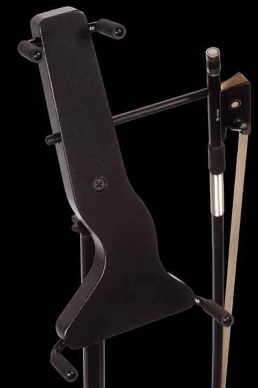 NS Design NS VC NS Violin/Viola Mic Stand Caddy