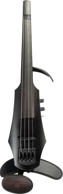 Hovedbilde NS Design NXT4a-VN-BK NS 4-str. Electric Violin ...