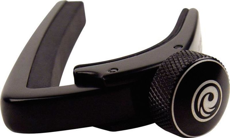 D'Addario PW-CP-02 NS Capo Pro