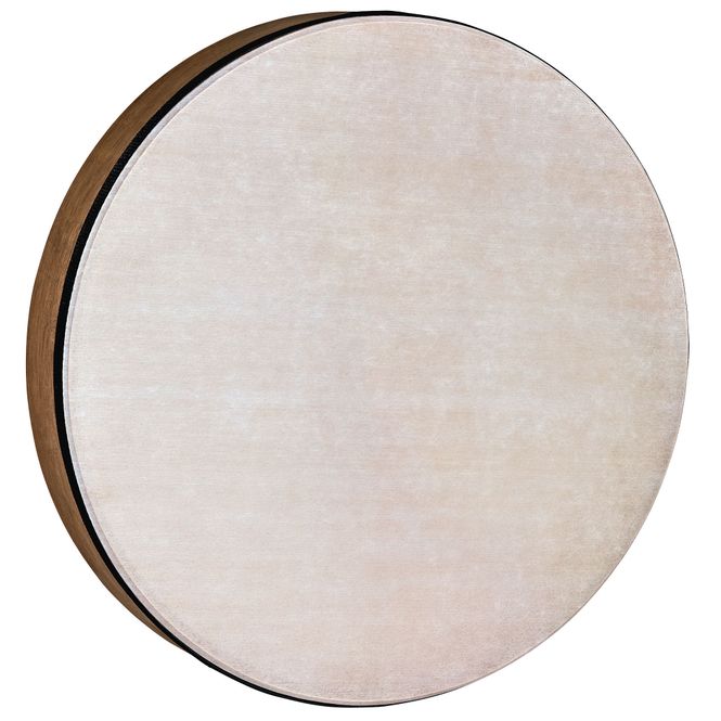 Hovedbilde Meinl HD16WB-WH Woven Head Hand Drum, 16'', ...