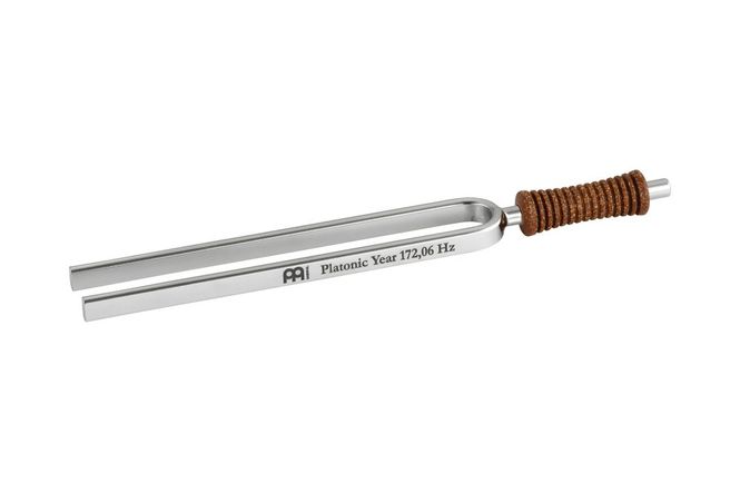 Hovedbilde Meinl TF-E-PL Tuning Fork Earth Platonic Year; ...