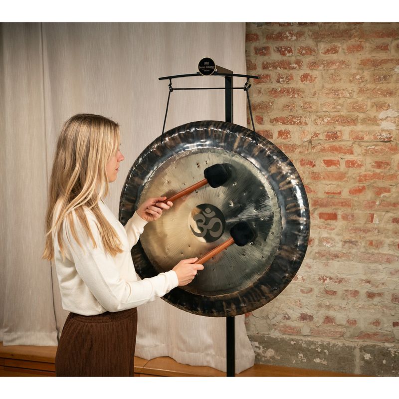 Meinl G32OM OM Gong 32