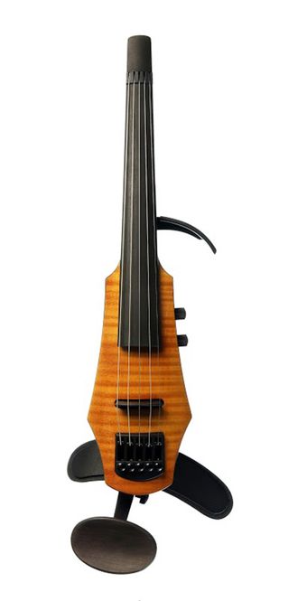 Hovedbilde NS Design WAV5-VN-AB NS 5-str. Electric Violin,  ...