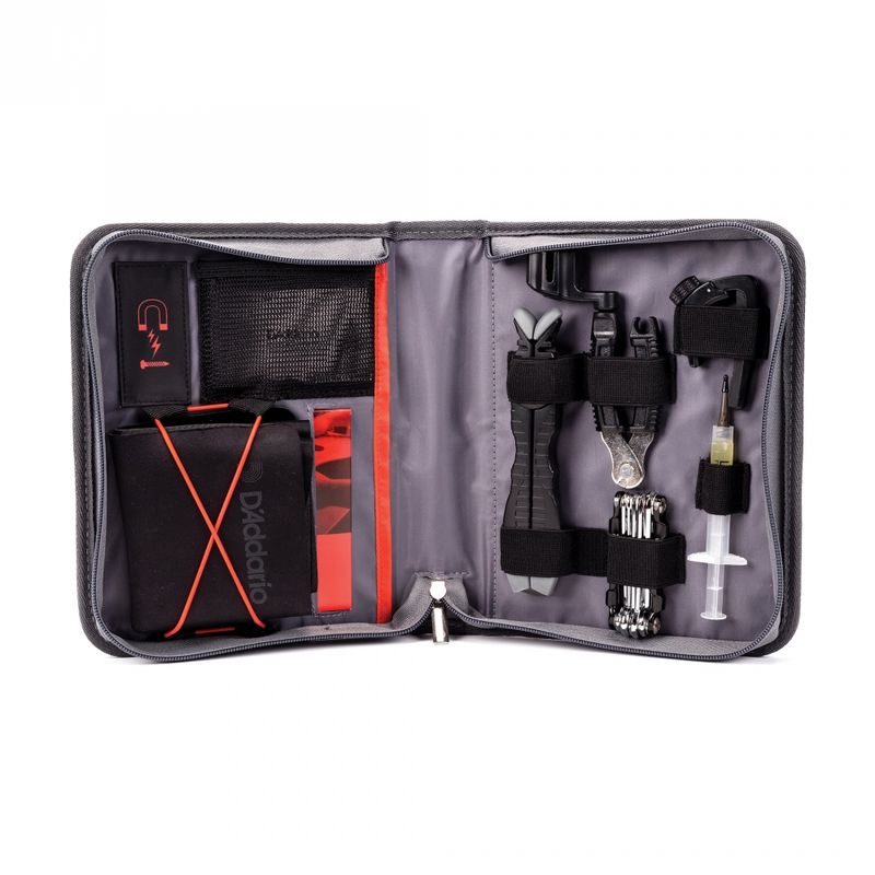 D'Addario PW-EGMK-01 PW Premium Guitar Maintenance Kit