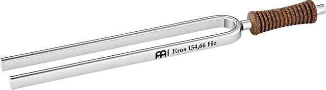 Hovedbilde Meinl TF-ER Tuning Fork Eros 154,66 Hz