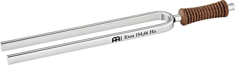 Meinl TF-ER Tuning Fork Eros 154,66 Hz