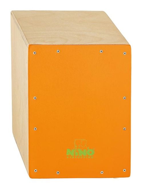 Hovedbilde Nino NINO950OR Cajon Birch 13'' Tall