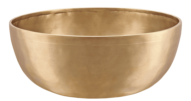 Meinl SB-E-4600 Energy Singing Bowl Set, 3 pcs set