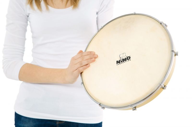 Nino NINO38 Handtrumma 10''