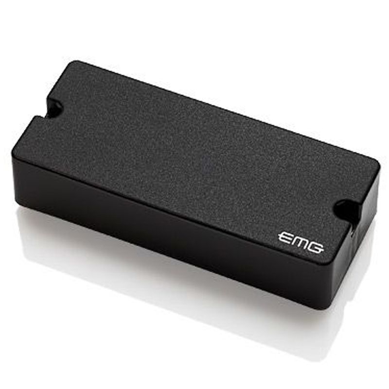 Emg 81-7-BK Pickup Humbucker aktiv 7-str. Black