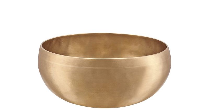 Meinl SB-C-1000 Cosmos Singing Bowl, ~ 19.3 cm, ~ 1060 g