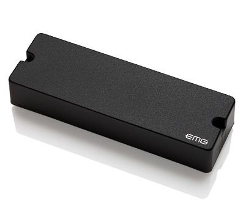 Emg 45J-BK Pickup Extended Soapbar 6-str. Bass Black