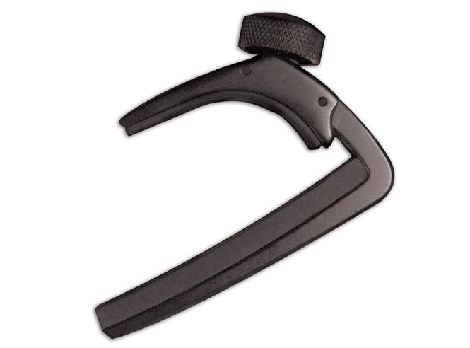 Hovedbilde D'Addario PW-CP-07 NS Capo Lite