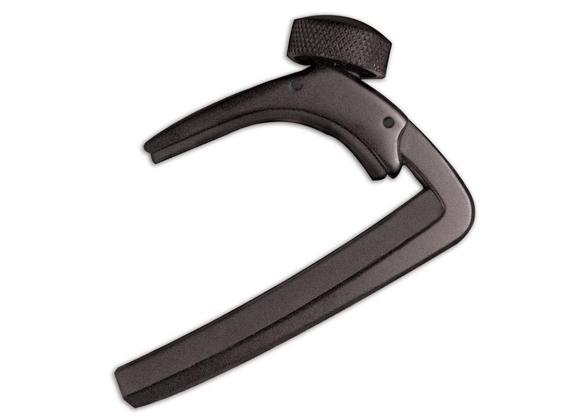 D'Addario PW-CP-07 NS Capo Lite