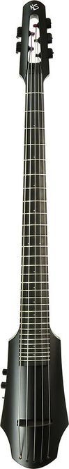 Hovedbilde NS Design NXT5aF-CO-BK NS 5-str. Electric Fretted ...