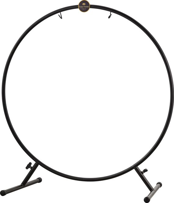  Meinl TMRGS1 Round Gong stand, up to 32'' Gong ...