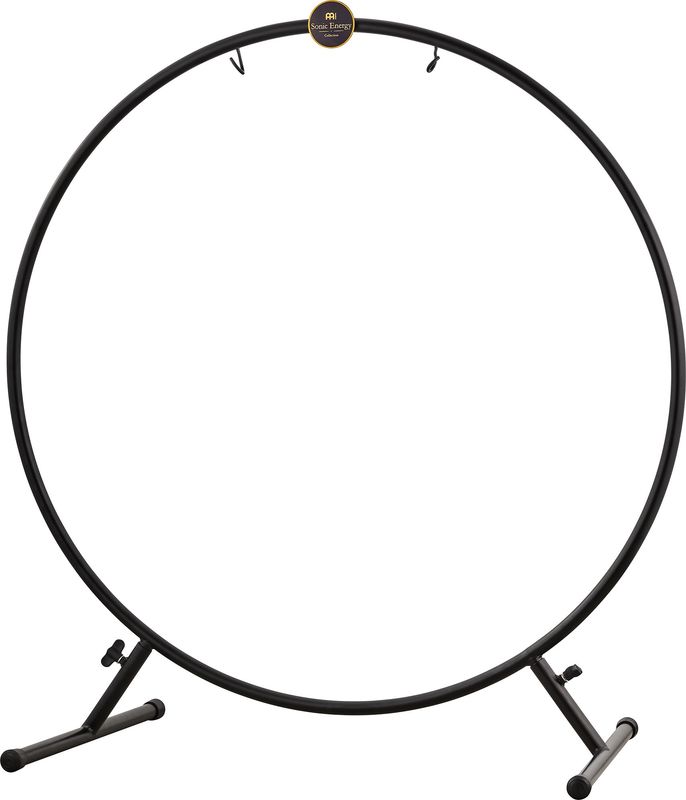 Meinl TMRGS1 Round Gong stand, up to 32'' Gong size'