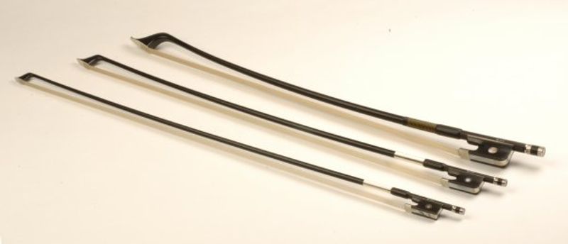 NS Design NS-BB-GS NS Composite Bow Bass (German Style)