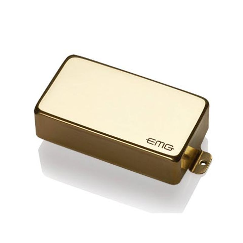 Emg 60-G Pickup Humbucker aktiv Gold