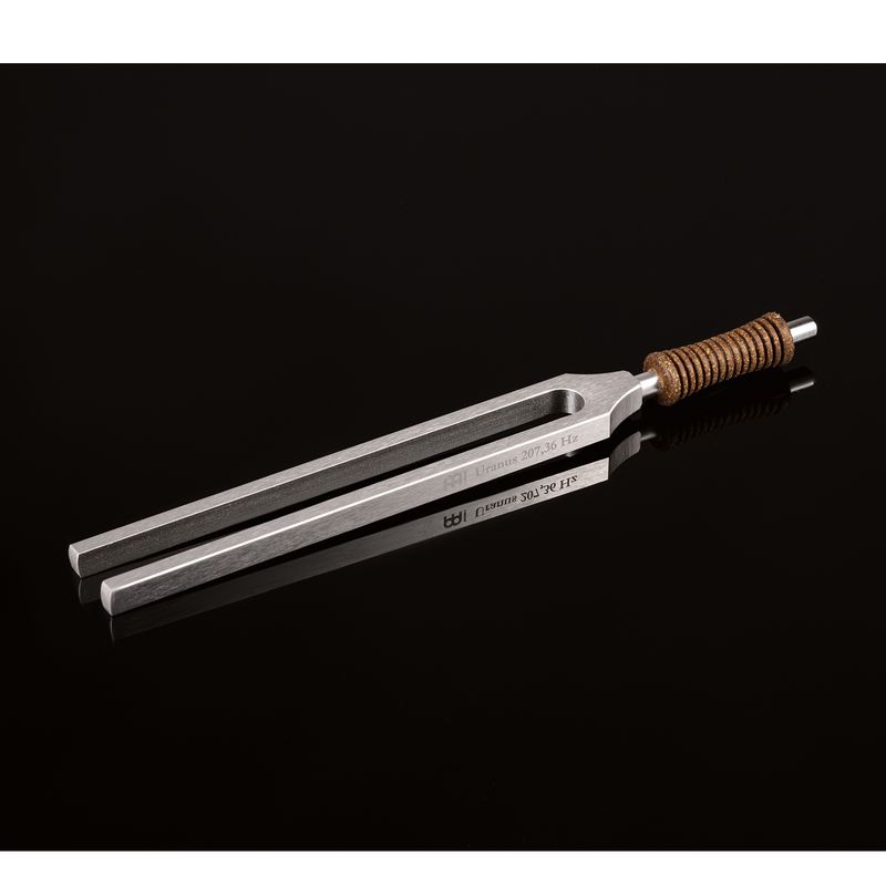 Meinl TTF-U Therapy Tuning Fork, Uranus 207,36 Hz