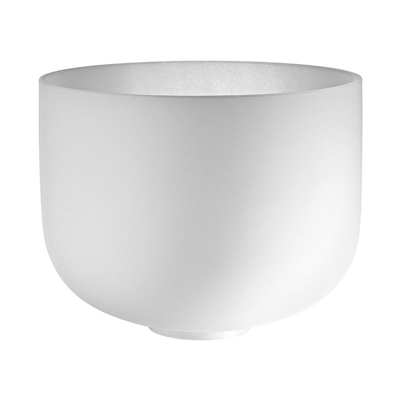 Meinl CSB12A3 Crystal Singing Bowl 12