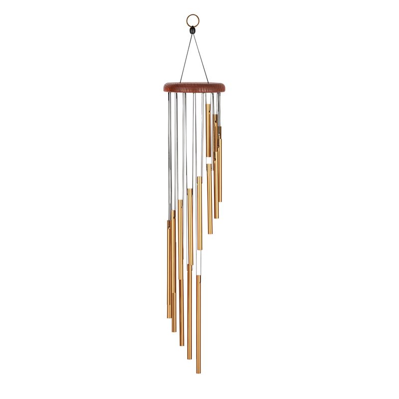 Meinl SC29B Sonic Energy Spiral Chime 29