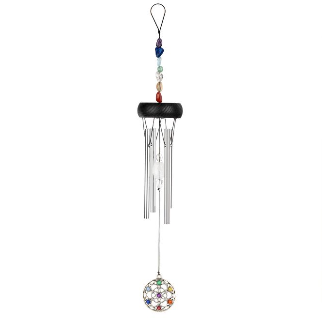 Hovedbilde Meinl CC12MINI Mini Chakra Chime, 12