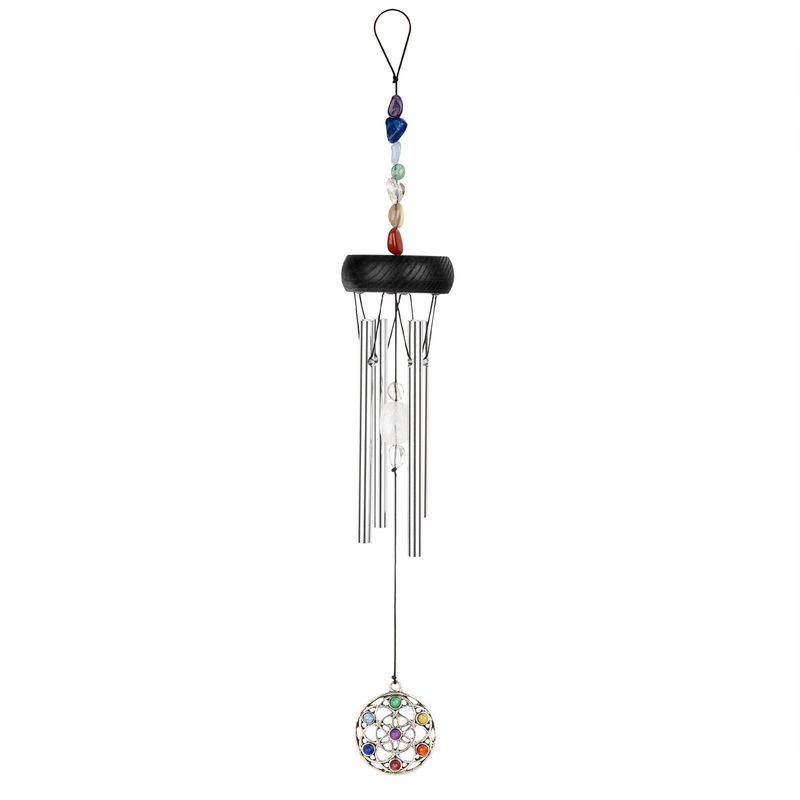 Meinl CC12MINI Mini Chakra Chime, 12